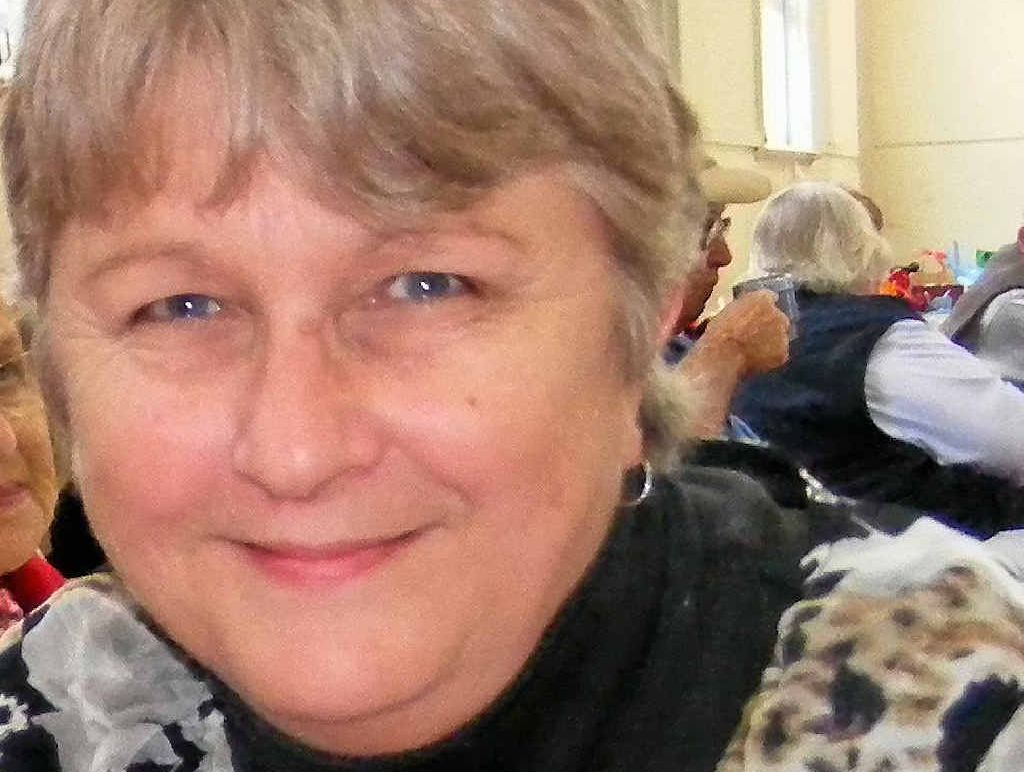 NO TRACE: Warwick grandmother Gail Lynch was last seen in July 2012, her former partner has been charged with her murder. NO TRACE: Warwick grandmother Gail Lynch was last seen in July 2012, her former partner has been charged with her murder.